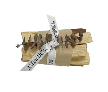 Palo Santo Smudge Stick Bundle