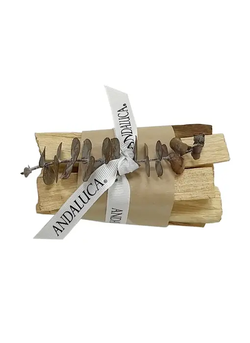 Palo Santo Smudge Stick Bundle