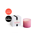 LAFCO Duchess Peony Signature Candle, Powder Room - 15.5 oz.