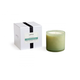 Fresh Cut Gardenia Signature Candle, Living Room - 15.5 oz.