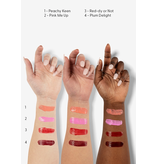 AvryBeauty Peachy Keen Lip & Cheek Tinted Balm