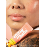 AvryBeauty Peachy Keen Lip & Cheek Tinted Balm