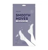 My Spa Life Smooth Moves Peeling Foot Mask with Natural Fruit Acids