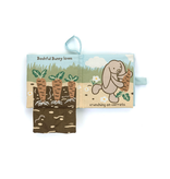 JellyCat Inc Bashful Bunny Loves You Book