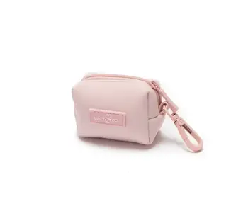 Rosewater Everyday Poop Bag Holder
