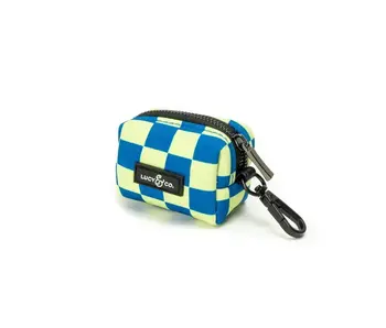 The Have A Nice Day Poop Bag Holder