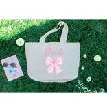 Bash Bride Tote Bag