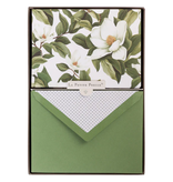 Graphique De France La Petite Presse Collection Magnolia La Petite Presse Luxe Boxed Cards Graphique De France La Petite Presse Collection Magnolia La Petite Presse Luxe Boxed Cards