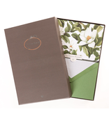 Graphique De France La Petite Presse Collection Magnolia La Petite Presse Luxe Boxed Cards Graphique De France La Petite Presse Collection Magnolia La Petite Presse Luxe Boxed Cards