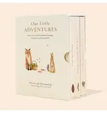 Paige Tate & Co Our Little Adventures Box Set