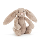 JellyCat Inc Bashful Beige Bunny Little (Small)
