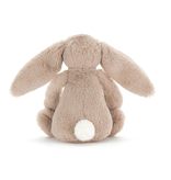 JellyCat Inc Bashful Beige Bunny Little (Small)