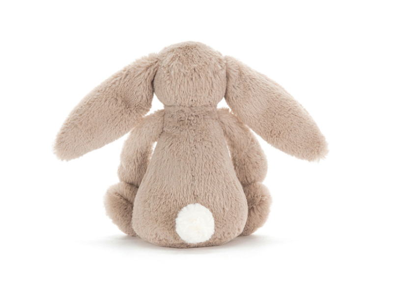 JellyCat Inc Bashful Beige Bunny Little (Small)