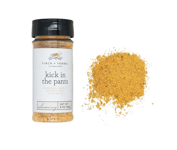 Kick in the Pants Seasoning
