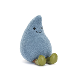 JellyCat Inc Amuseables Happy Raindrop