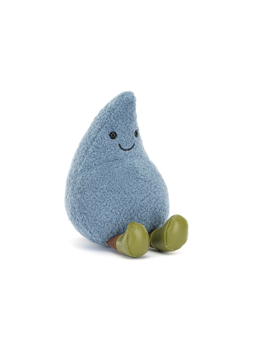 Amuseables Happy Raindrop