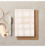 Katie Leamon Best Mummy Mother's Day Card