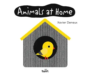 Animals at Home