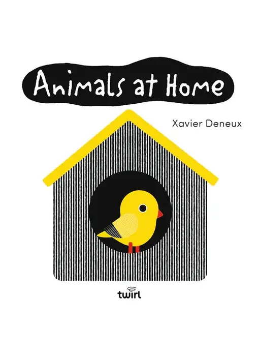 Animals at Home