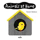 Animals at Home