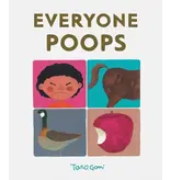 Chronicle Books Everyone Poops