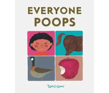 Everyone Poops