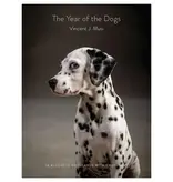 Chronicle Books Year of the Dogs Notecards