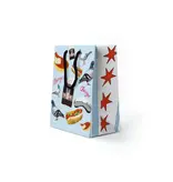 Drawn Goods Best of Chicago Gift Bag (Medium)