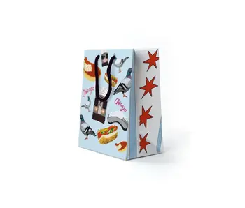 Best of Chicago Gift Bag (Medium)