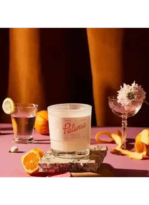 Paloma Candle 10 oz