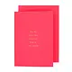 Hottest One Petite Anniversary Card