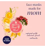 My Spa Life Mom's Day Off - Rejuvenating & Soothing Facial Mask
