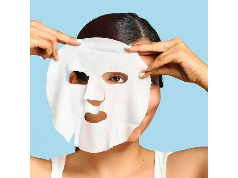 My Spa Life Mom's Day Off - Rejuvenating & Soothing Facial Mask