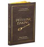 Macmillan Publishing PECULIAR BAKING