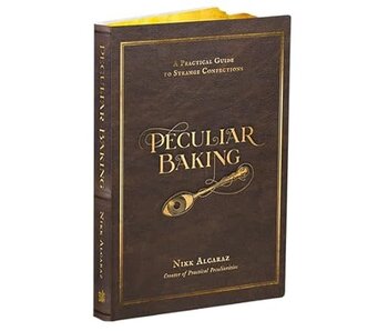 PECULIAR BAKING