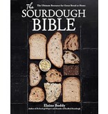 Macmillan Publishing SOURDOUGH BIBLE