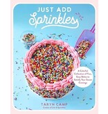 Macmillan Publishing JUST ADD SPRINKLES