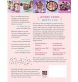 Macmillan Publishing JUST ADD SPRINKLES