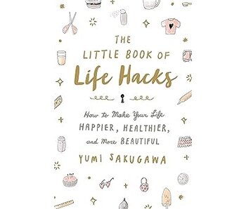 LITTLE BOOK OF LIFE HACKS