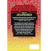 Macmillan Publishing LOLLAPALOOZA