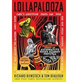 Macmillan Publishing LOLLAPALOOZA