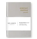Season Journals Everyday Positive Journal