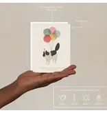 Seedlings Birthday Kitty - Birthday Card Seedlings Birthday Kitty - Birthday Card