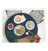 Seedlings Free Therapist - Mother's Day Card