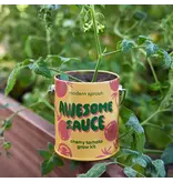 Modern Sprout Complimentary Color Grow Kits - Awesome Sauce (Cherry Tomato)