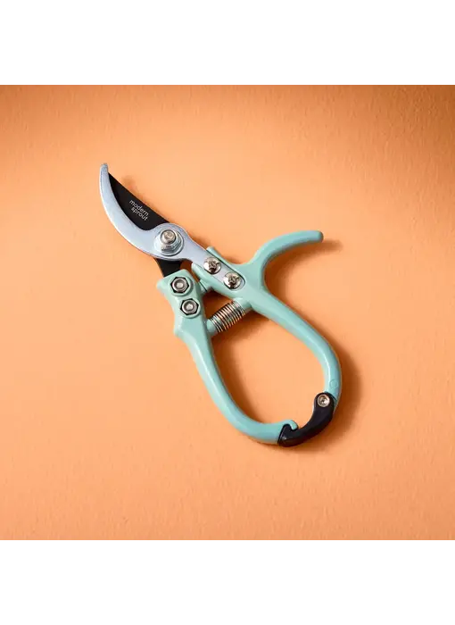 Garden Pruners - Sage