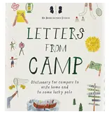 Mr. Boddington's Letters from Camp Kit