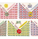 Mr. Boddington's Letters from Camp Kit