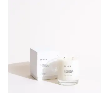 Tulum Escapist Candle