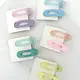Pastel Dream Hair Clip - Kuru